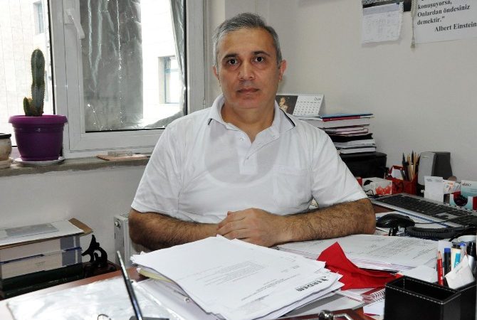 ‘Çok Yemek Daha Fazla Acıktırır’ Doç. Dr. İsmet Özaydın, sanıldığının aksine çok yemek yemenin daha
