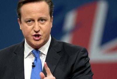 Cameron’dan BBC’ye ‘DAEŞ’ ayarı