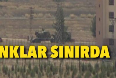 Bugün saat 15:00'da yapılacak kritik MGK toplantısı öncesi TSK, Suriye'nin