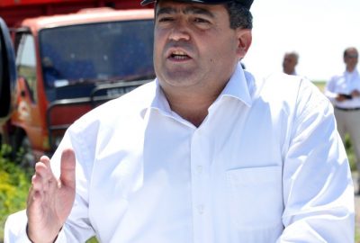 Yaz mevsiminin gelmesi ile birlikte hemen her yıl karşılaşılan anız