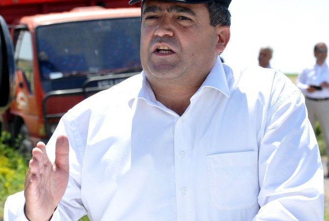 Yaz mevsiminin gelmesi ile birlikte hemen her yıl karşılaşılan anız
