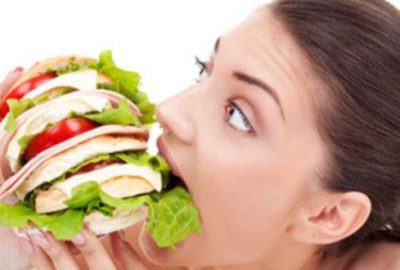 Bu hata çabuk acıktırıyor