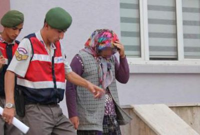 Konya’da kendisini aldattığı iddiasıyla 4 gün boyunca yayla evinde işkence