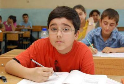 MEB Müsteşarı Tekin, TEOG sistemi kapsamında, din kültürü ve ahlak