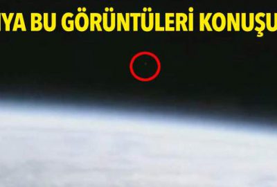 NASA canlı yayını kesti