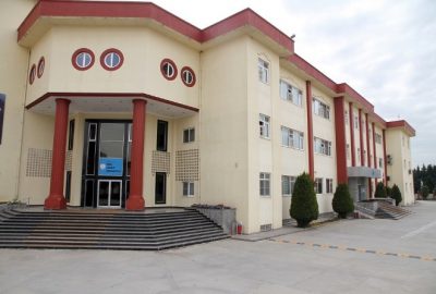 Özel Sanko Ortaokulu 8. sınıflarından 3 öğrenci, TEOG-1 ve TEOG-2