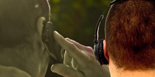 NSA onları da dinlemiş