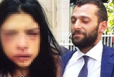 Dündar Kılıç'ın torunu, Alaattin Çakıcı'nın üvey oğlu Onur Özbizerdik tarafından