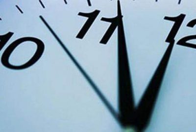 Saatler bu gece 23.59.59’da Dünya’nın Güneş etrafındaki dönüşünün yavaşlamasından dolayı
