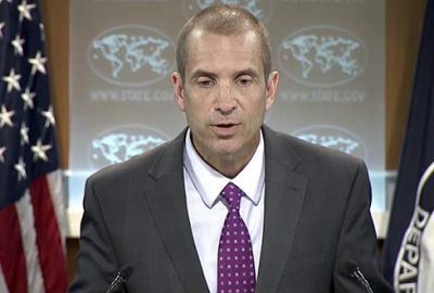 ABD: Türkiye konusunda somut kanıt yok