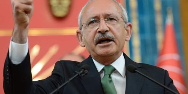 Kılıçdaroğlu uyardı: Sakın ha!