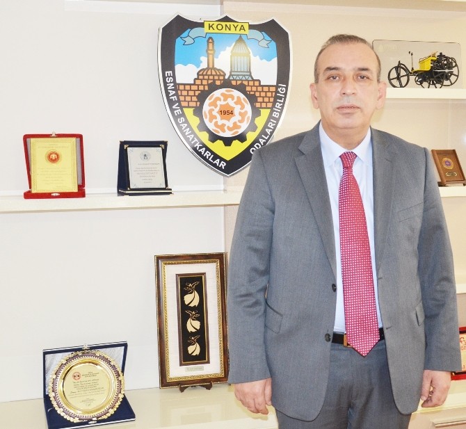 KONESOB’tan Çin’e Kınama 1 39120