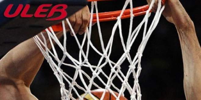 ULEB Avrupa Kupası’nda 4 Türk takımı