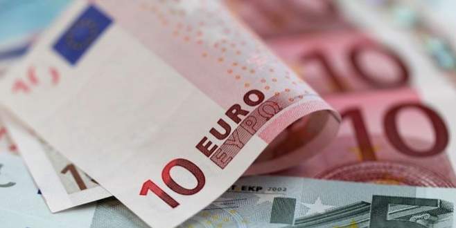 Merkez Bankası’ndan Euro indirimi