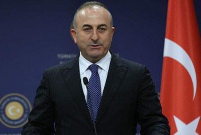 Dışişleri Bakanı Çavuşoğlu Suriye'ye yönelik angajman kurallarında değişiklik olup olmayacağı
