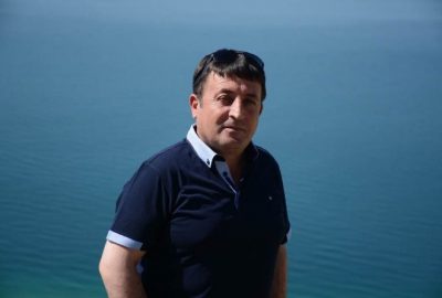 Türkiye Muaythai Federasyonu As Başkanı Mehmet Salih Aygün, Denizcilik ve