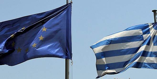 Yunanistan’dan iki yıllık anlaşma önerisi