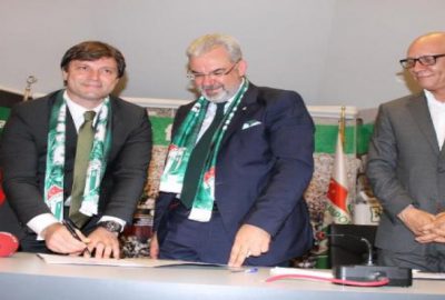 Bursaspor’da ikinci Ertuğrul Sağlam dönemi başladı!