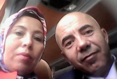 Bursa’da polis memuru dehşet saçtı! Anne ile kıznı…