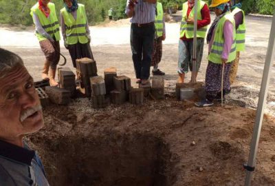 Demirel’in naaşı buraya defnedilecek