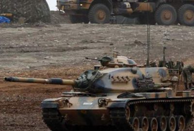 ‘Müdahaleye hazırlanıyor’