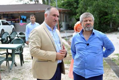 Termal turizme yeşil ışık