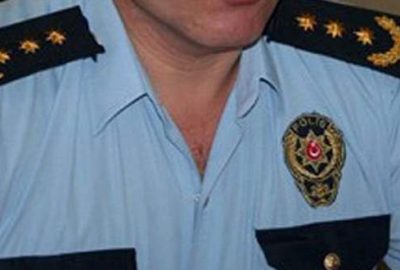 Emniyet Genel Müdürlüğü Strateji Geliştirme Dairesi Başkanlığı'nda görevli 1. Sınıf