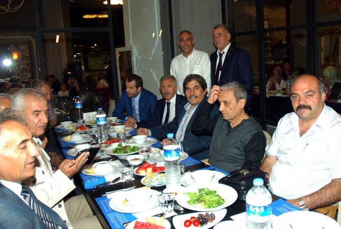 MHP Niğde Milletvekili Vedat Bayram, "Spor Bakanlığı MHP’nin uhdesinde olursa