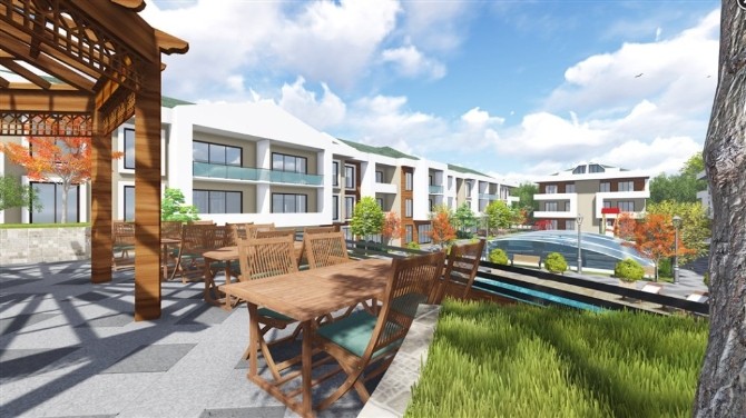 ‘Nefes Sakarya’ Projesi Teslim Ediliyor