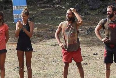 Survivor’ın ilk finalisti belli oldu