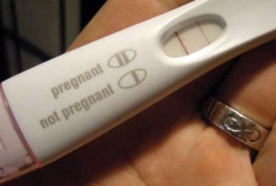 Zayıflama çayı hamile bıraktı