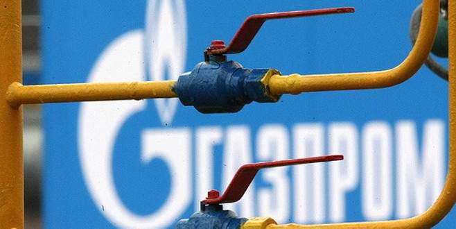 Ukrayna Rusya’dan doğalgaz alımını durdurdu