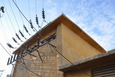 Dicle Elektrik Dağıtım Anonim Şirketi (DEDAŞ) Siirt İl Müdürlüğü’ne bağlı