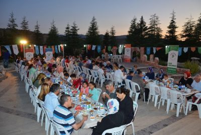 Yeşilyurt Belediye Meclis Üyeleri, Yeşilyurt Belediye Başkanı Hacı Uğur Polat’ın