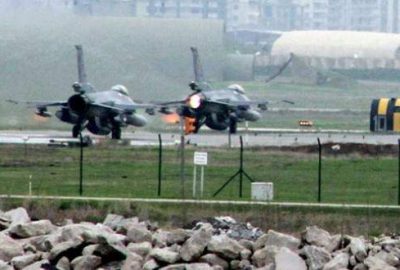 Türkiye, Suriye'nin kuzeyini ateş topuna çeviren gelişmeleri takip ederken, sınıra
