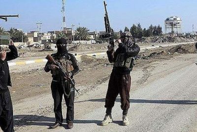 IŞİD’den Hamas’a tehdit