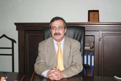 Niğde Vali Yardımcıları Hanlar İden ve Mustafa Karaca Niğde’ye veda