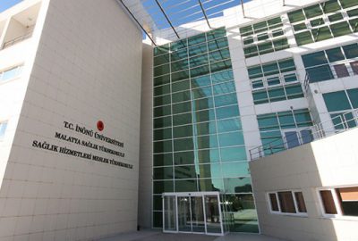 İnönü Üniversitesi’nin Malatya Sağlık Yüksekokulu’nun Sağlık Bilimleri Fakültesine dönüştürülmesi ile