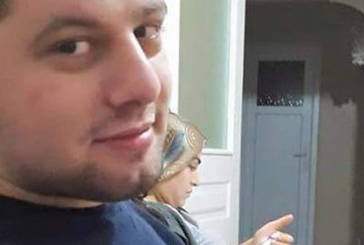 Bursa’da kayıp gençten haber alınamıyor