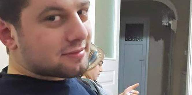 Bursa’da kayıp gençten haber alınamıyor