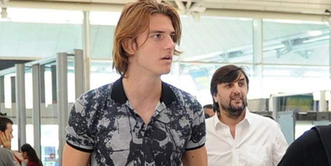 Atınç Nukan, Almanya’ya gitti