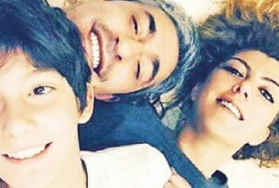 Dizi finale Erkan tatile