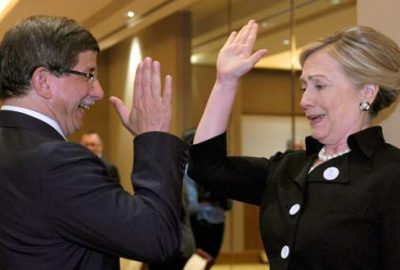 Kısaca ‘Davu’ diye hitap etmiş