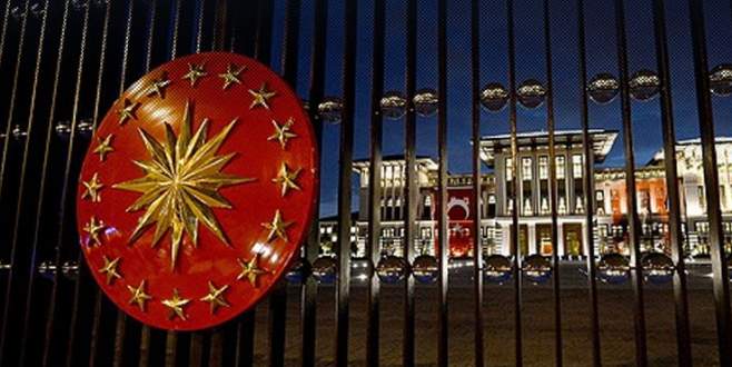Cumhurbaşkanlığı’ndan ‘Beştepe’ başvurusu