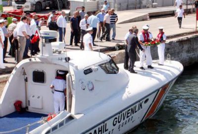 Mudanya’da 1 Temmuz’a sade kutlama