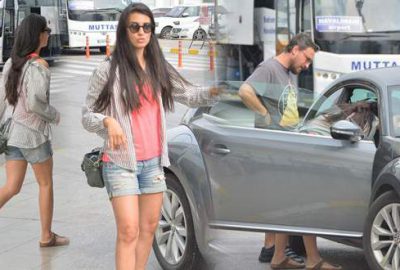 Tuba’nın zor anları