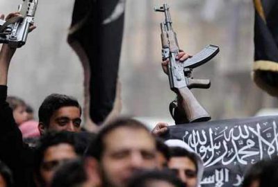 El-Kaide’ye büyük şok! O isim öldürüldü