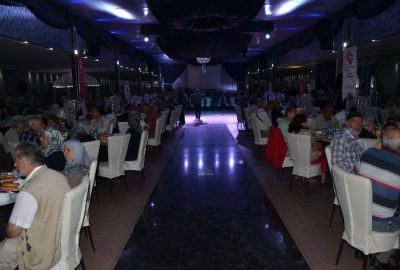 Eskişehir Valiliği ve Eskişehir Aile ve Sosyal Politikalar İl Müdürlüğü,