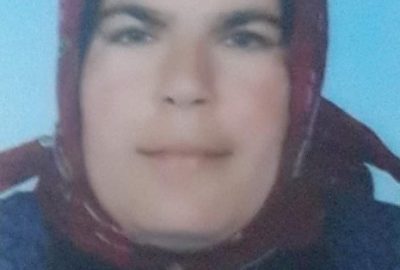 Aydın’da psikolojik tedavi gören 40 yaşındaki bir kadın ilaç aldıktan