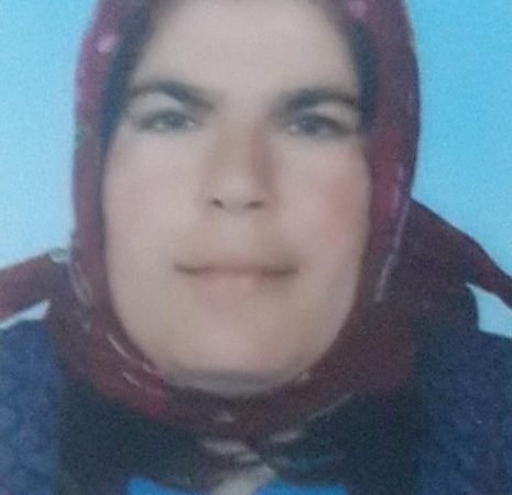 Aydın’da psikolojik tedavi gören 40 yaşındaki bir kadın ilaç aldıktan